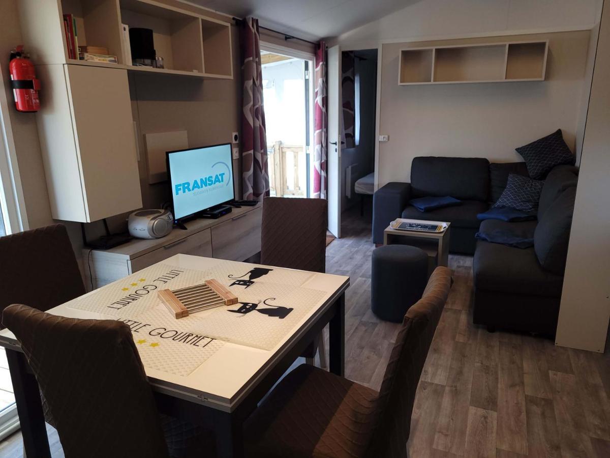 Gastes Gh Vacances La Reserve מראה חיצוני תמונה