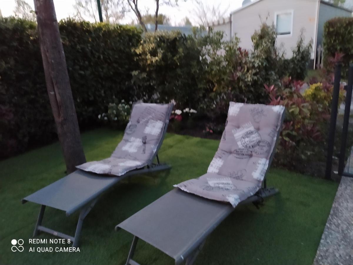 Gastes Gh Vacances La Reserve מראה חיצוני תמונה