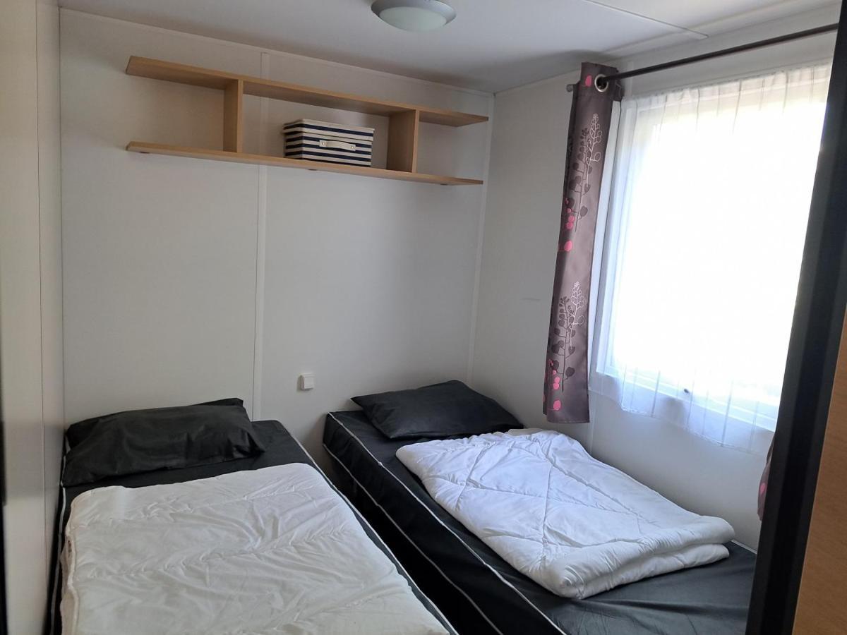 Gastes Gh Vacances La Reserve מראה חיצוני תמונה