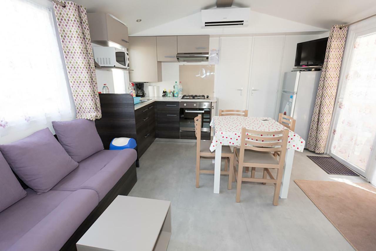 Gastes Gh Vacances La Reserve מראה חיצוני תמונה