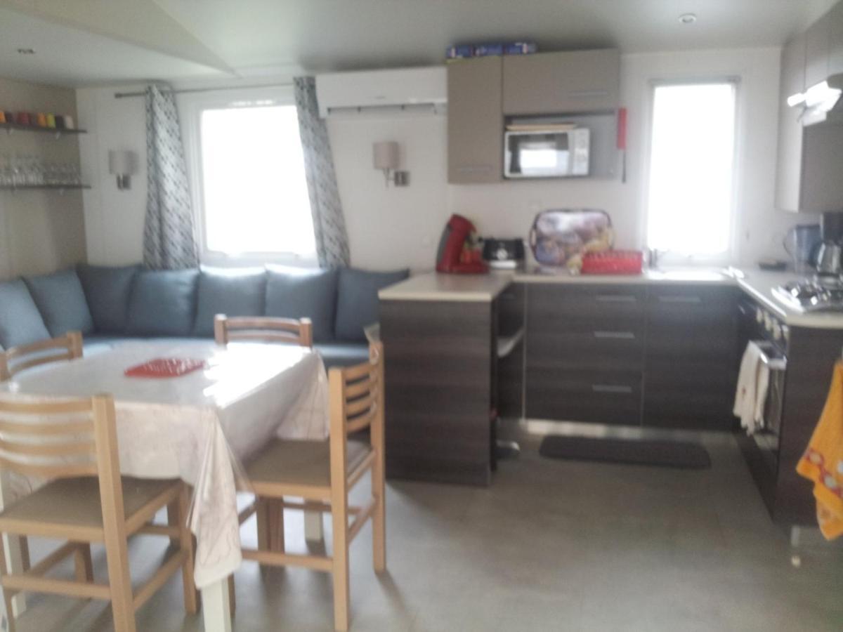 Gastes Gh Vacances La Reserve מראה חיצוני תמונה