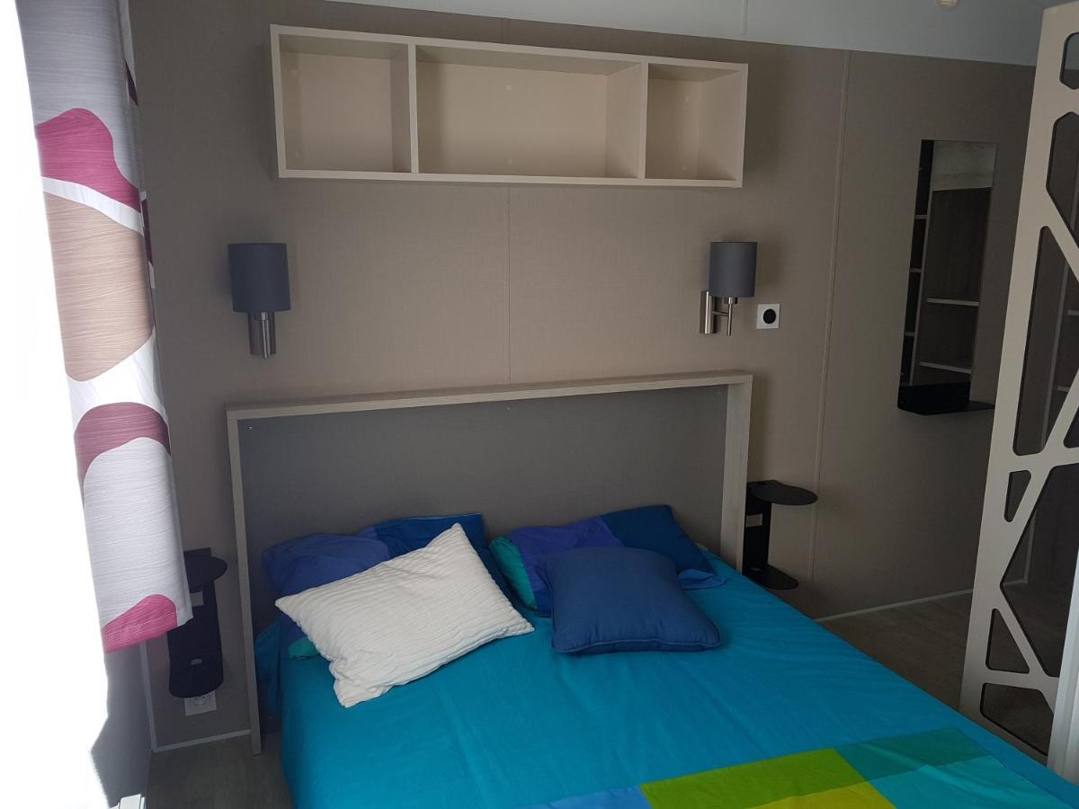 Gastes Gh Vacances La Reserve מראה חיצוני תמונה